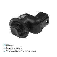 Mirror Control Switch With Folding Function Suitable For Renault Clio Mk4 2013-2015 8200214921