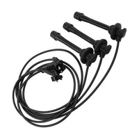 Ignition Spark Plug Leads Suitable For Toyota Land Cruiser Prado 3.4L V6 1996-2005