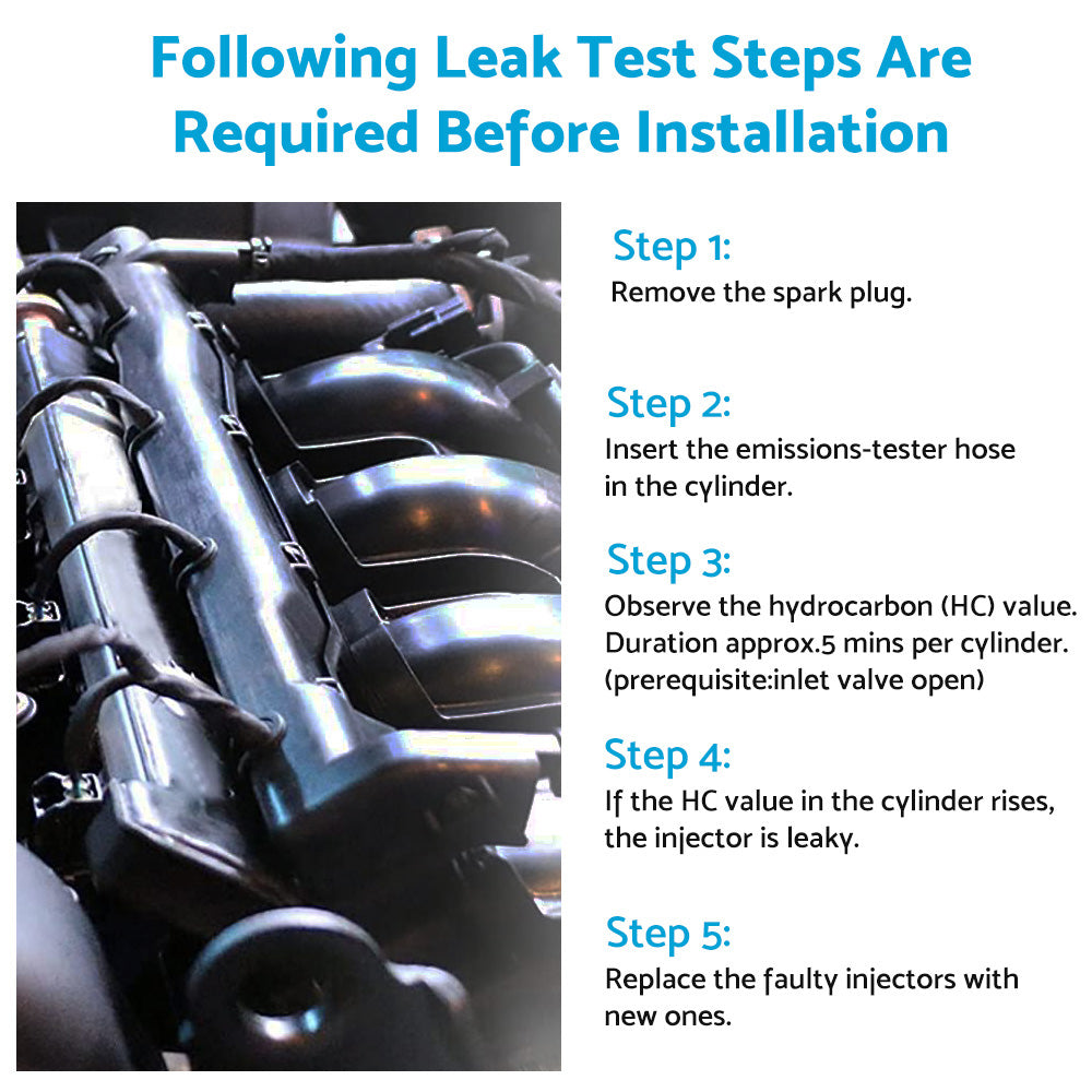 Fuel Injector 1x Suitable For Isuzu D-Max / Holden Rodeo 4JJ1 3.0L 095000-6980 8980116043