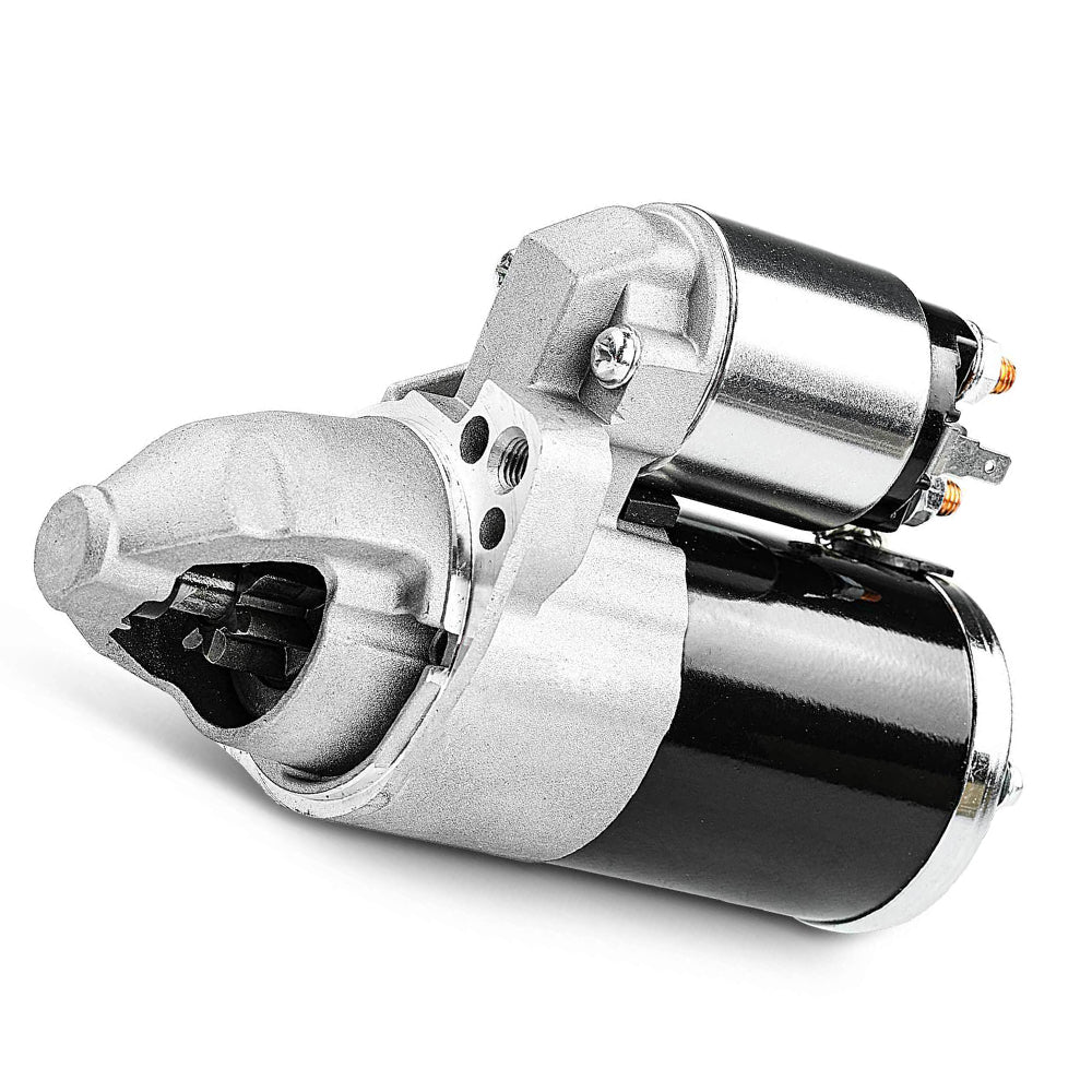 {{ Starter Motor Suitable for Mitsubishi 2.0L / 2.4L Lancer CJ CF Delica D5 }} - Buy Car Parts Online at {{ Kaka Auto Parts }}.
