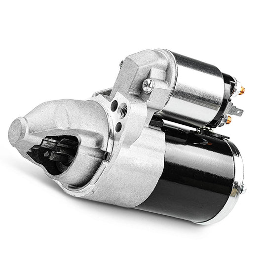 {{ Starter Motor Suitable for Mitsubishi 2.0L / 2.4L Lancer CJ CF Delica D5 }} - Buy Car Parts Online at {{ Kaka Auto Parts }}.