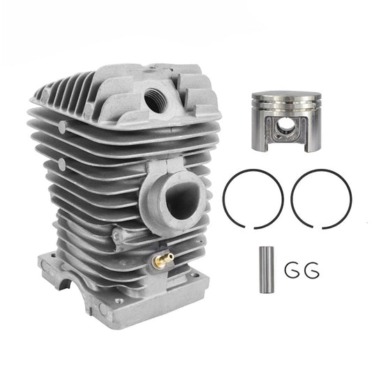 Piston and Cylinder Assembly Kit 42.5mm Suitable For Stihl 023 / 025 / MS230 / MS250