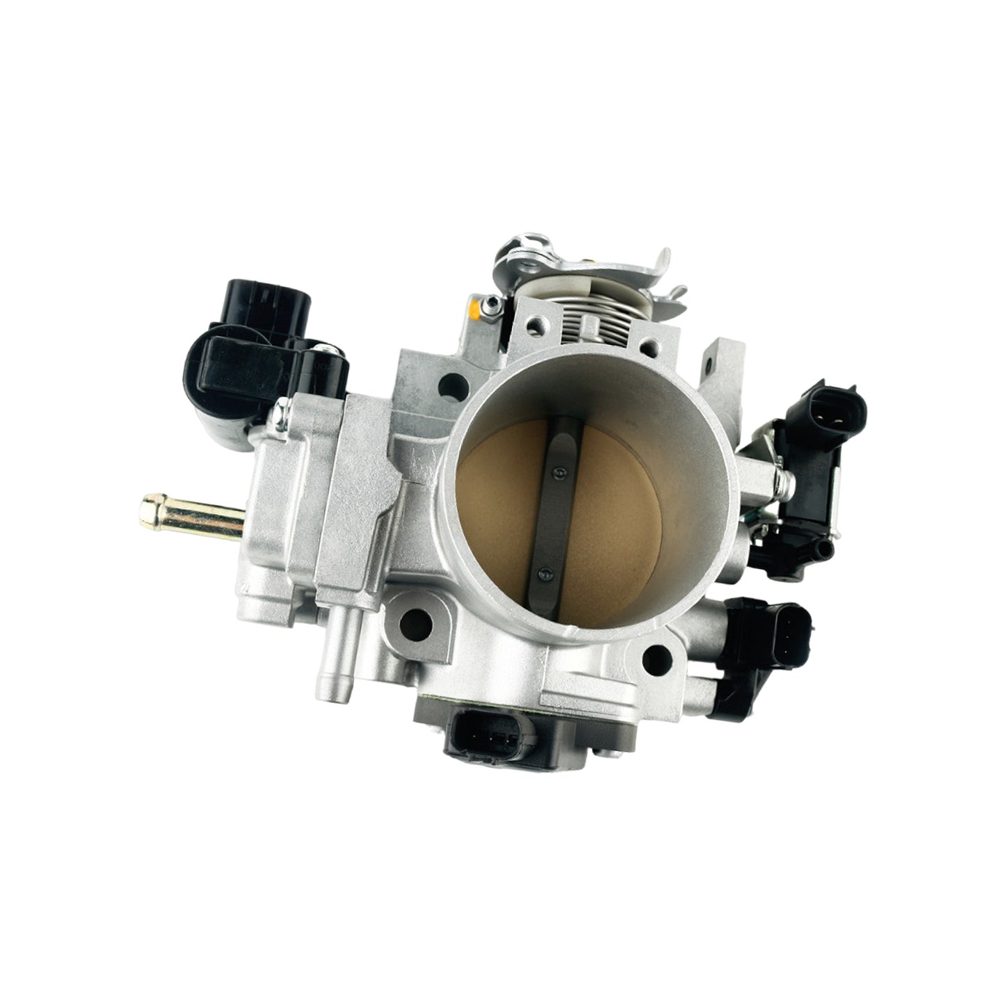 Throttle Body Assembly Suitable for Honda CR-V 2003-2005 2.4L Gas 16400-PPA-A11