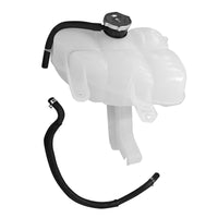 Coolant Overflow Bottle Tank Suitable For Jeep Grand Cherokee WK 3.0L 2001-2015