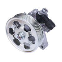 Power Steering Pump With Pulley Suitable for Honda Accord Euro CM5 CM7 CL9 2.4L