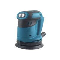 {{ Cordless 125MM Random Orbital Sander Machine Suitable For Makita 18V Battery }} - Buy Car Parts Online at {{ Kaka Auto Parts }}.