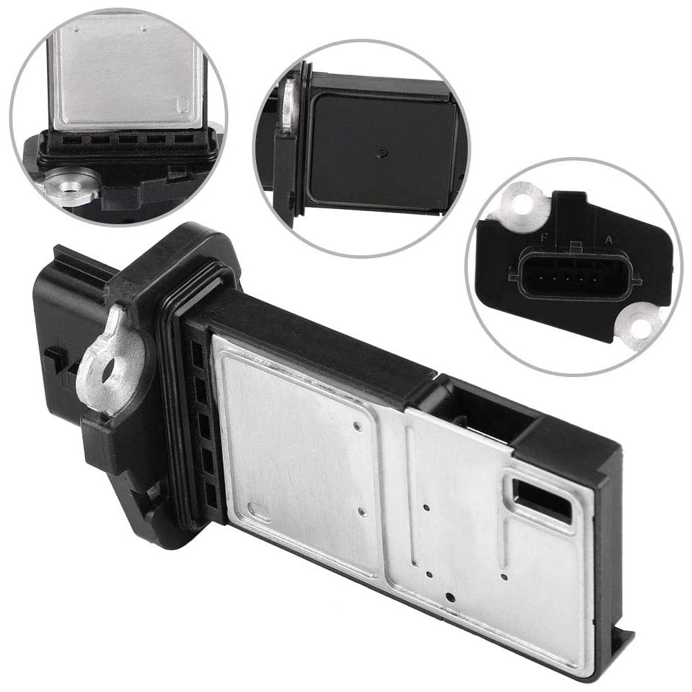 MAF Sensor Suitable For Nissan Patrol GU ZD30DDTI / Navara D40 / Pathfinder R51 / X-Trail T31