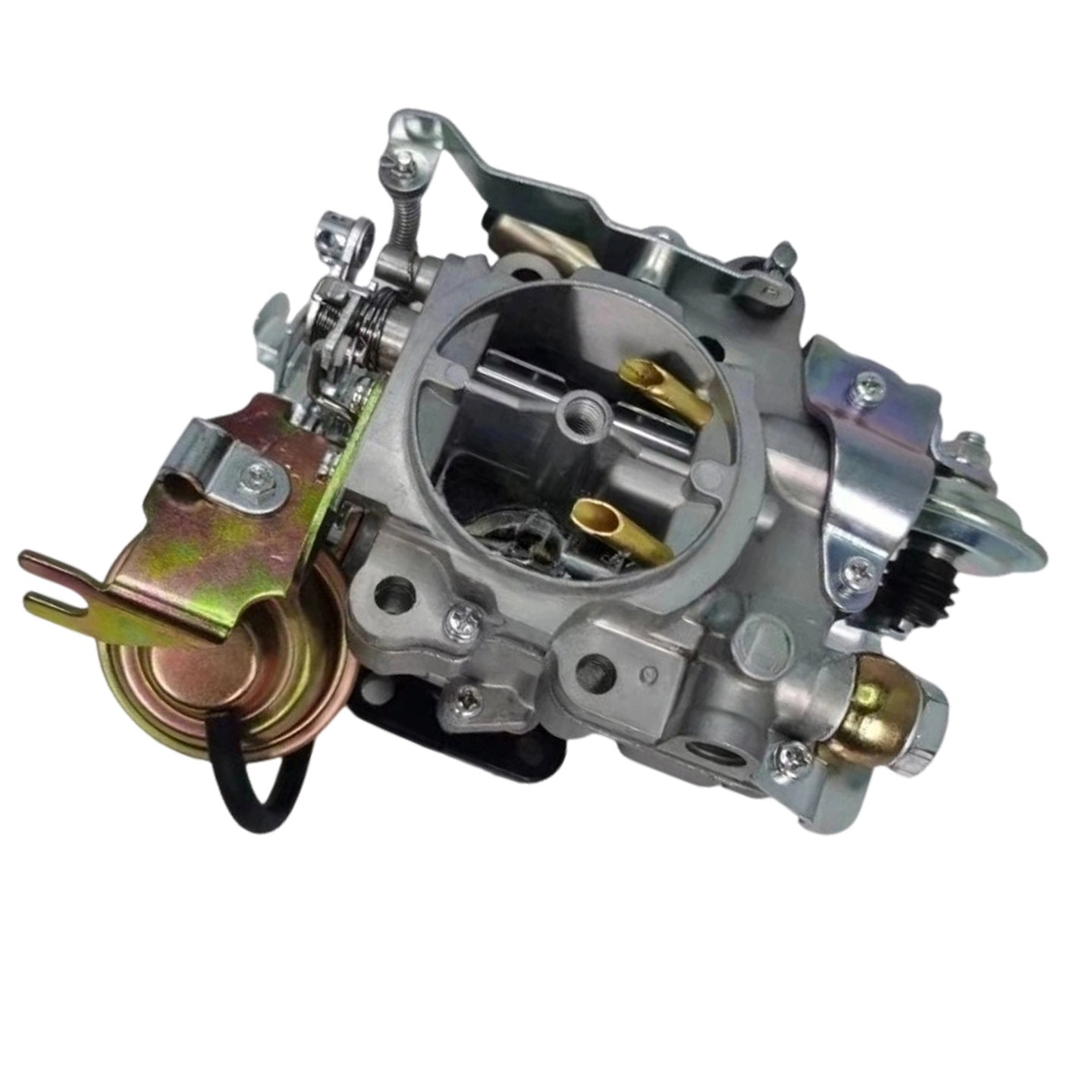 {{ Carburetor Suitable for Mitsubishi Galant Eclipse Express Starwagon 2.0L 4G63 }} - Buy Car Parts Online at {{ Kaka Auto Parts }}.