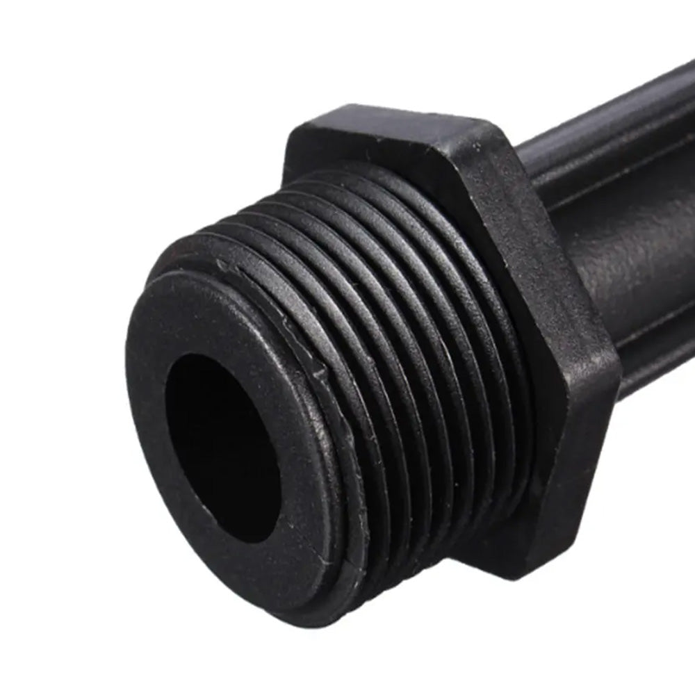 Irrigation Venturi Fertilizer Injector Kit 1/2 & 3/4 Water Tube Switch Filter Suitable For Garden Systems