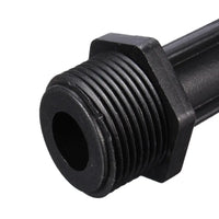 Irrigation Venturi Fertilizer Injector Kit 1/2 & 3/4 Water Tube Switch Filter Suitable For Garden Systems