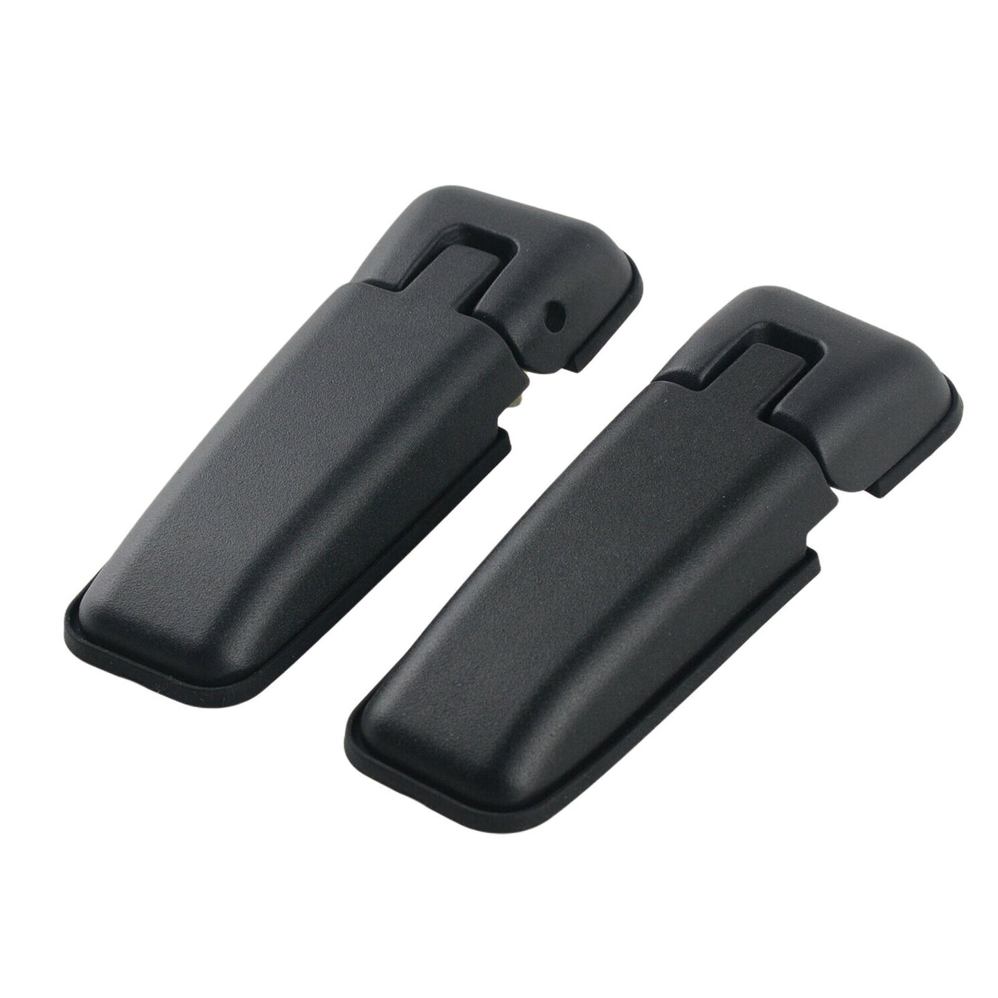 {{ Pair Tailgate Glass Hinge Kit Suitable for Nissan Pathfinder Petrol 4.0L 2005-12 }} - Buy Car Parts Online at {{ Kaka Auto Parts }}.