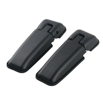 compare product Pair Tailgate Glass Hinge Kit Suitable for Nissan Pathfinder Petrol 4.0L 2005-12