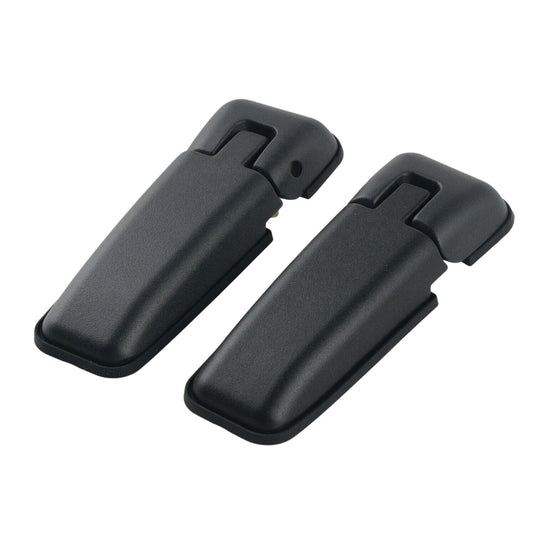 {{ Pair Tailgate Glass Hinge Kit Suitable for Nissan Pathfinder Petrol 4.0L 2005-12 }} - Buy Car Parts Online at {{ Kaka Auto Parts }}.