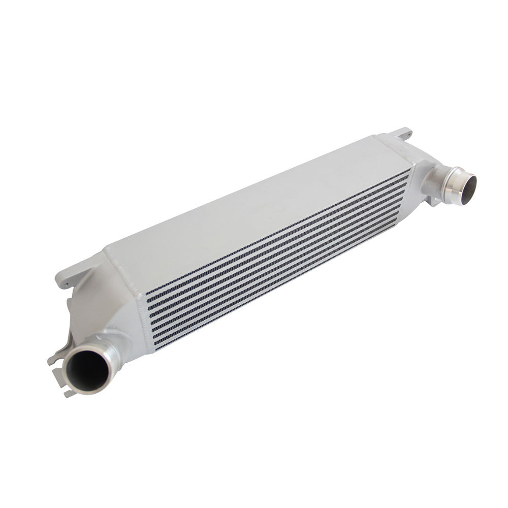 Upgraded 100mm Intercooler Suitable For Hyundai iLoad/iMax 2.5L TQ Turbo Diesel 2012-2015