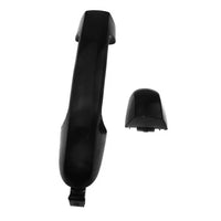 Front Left & Rear Left Right Outer Door Handle No Keyhole Suitable For Hyundai i30 FD