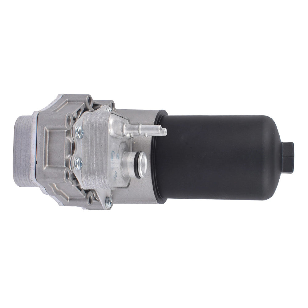 {{ Engine Oil Cooler & Housing Suitable for Land Rover Discovery 3 2.7 TDV6 }} - Buy Car Parts Online at {{ Kaka Auto Parts }}.