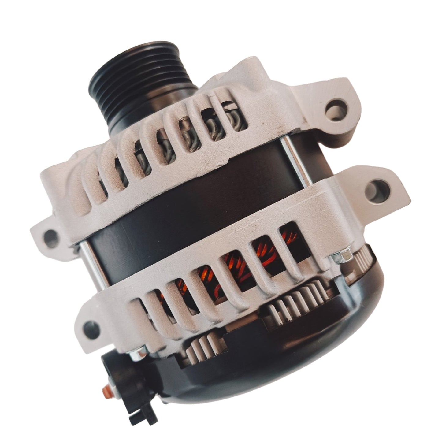 Alternator Suitable for Jeep Grand Cherokee WK WK2 3.0L V6 Diesel EXF EXL 11-26