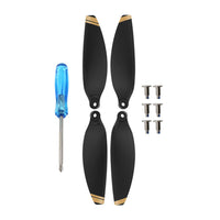 Foldable Low-Noise Propeller Blades Suitable For DJI Mavic Mini 2 / Mini SE