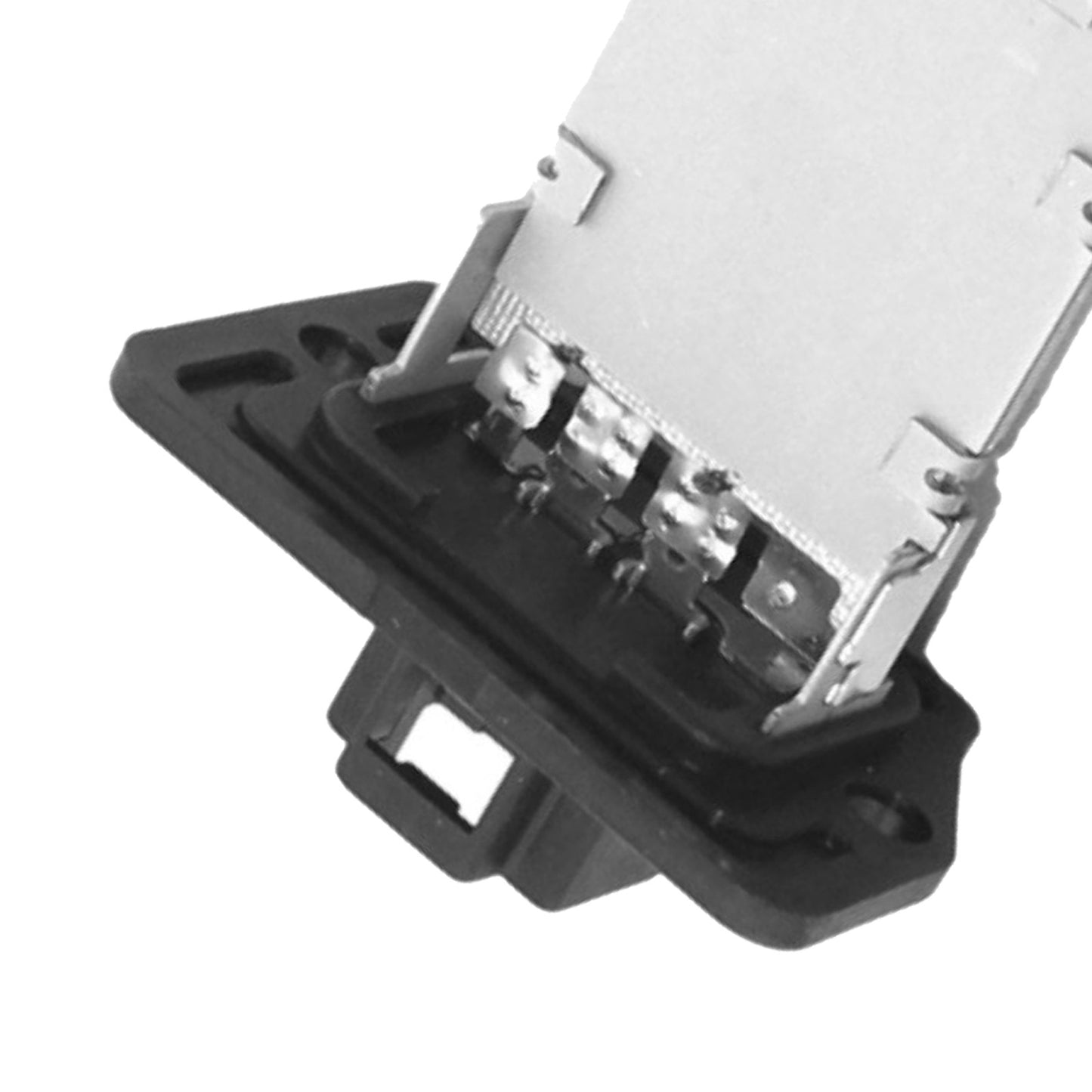 {{ Fan Blower Motor Resistor Suitable For Hyundai i30 FD 1.6 2.0 GD1.6 1.8 2.0 }} - Buy Car Parts Online at {{ Kaka Auto Parts }}.