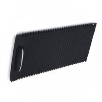 Center Console Roller Blind Cover Suitable For Mercedes-Benz C-Class W204 S204