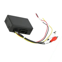 {{ Fiber Optic Audio Decoder Suitable For Mercedes-Benz W164 ML/GL R W251 SLK }} - Buy Car Parts Online at {{ Kaka Auto Parts }}.