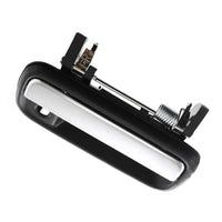Chrome Front Right Outer Door Handle Suitable For Toyota Hilux 1988-1997