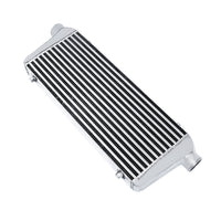Universal Front Mount Intercooler FMIC 2.25 Inch 550x230x65mm Core With 57mm Inlet & Outlet