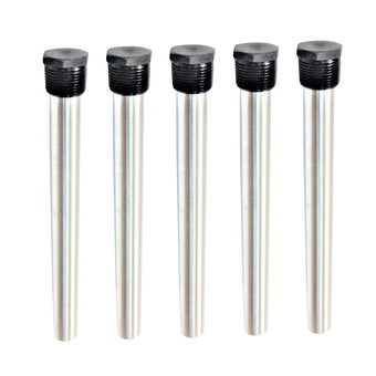 compare product Anode Rods 5x Suitable For Suburban Caravan SW6DEA Hot Water Service