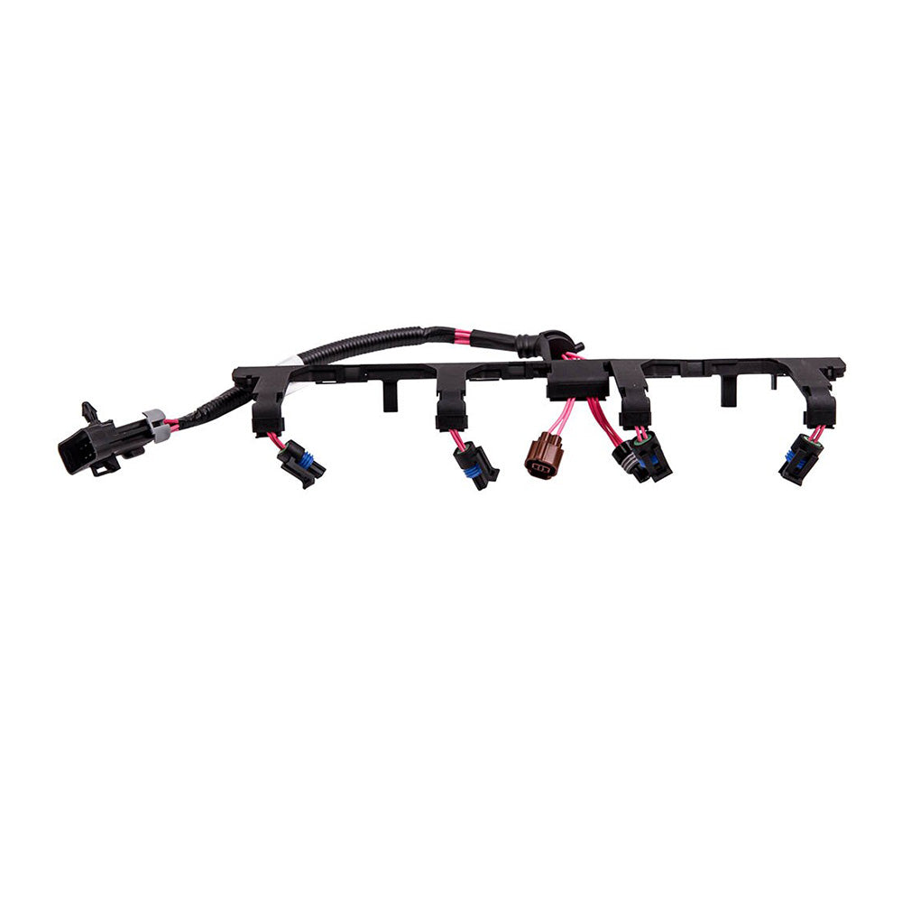 Injector Harness Suitable For Holden Jackaroo / Monterey 4JX1 Turbo Diesel 3.0L UBS73