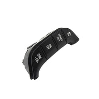 Steering Cruise Control Switch With Audio Control Suitable For Mitsubishi Pajero 8701A383
