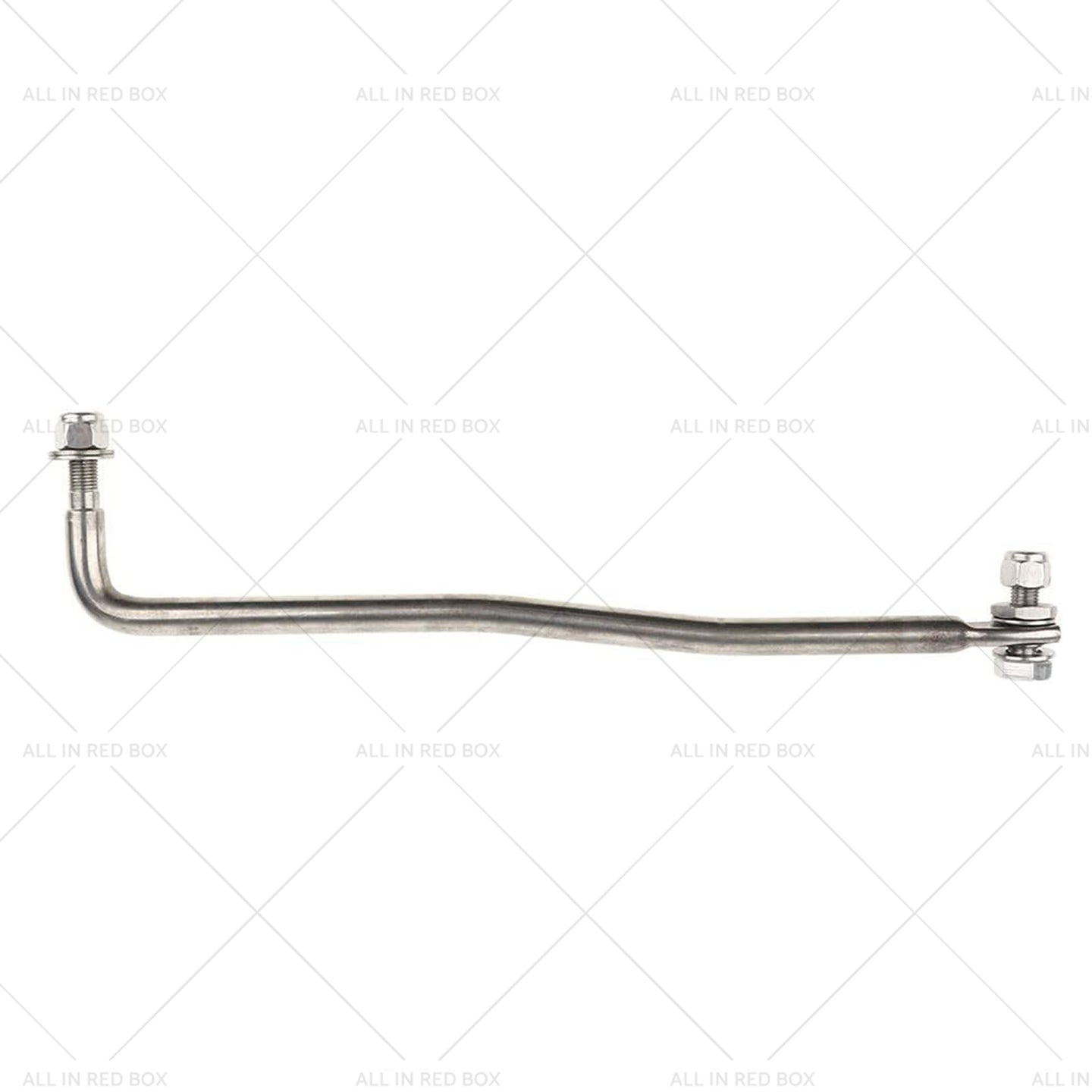 {{ Suitable For 30?60 Universal Outboard Steering Arm Connecting Link Tie Rod Part }} - Buy Car Parts Online at {{ Kaka Auto Parts }}.