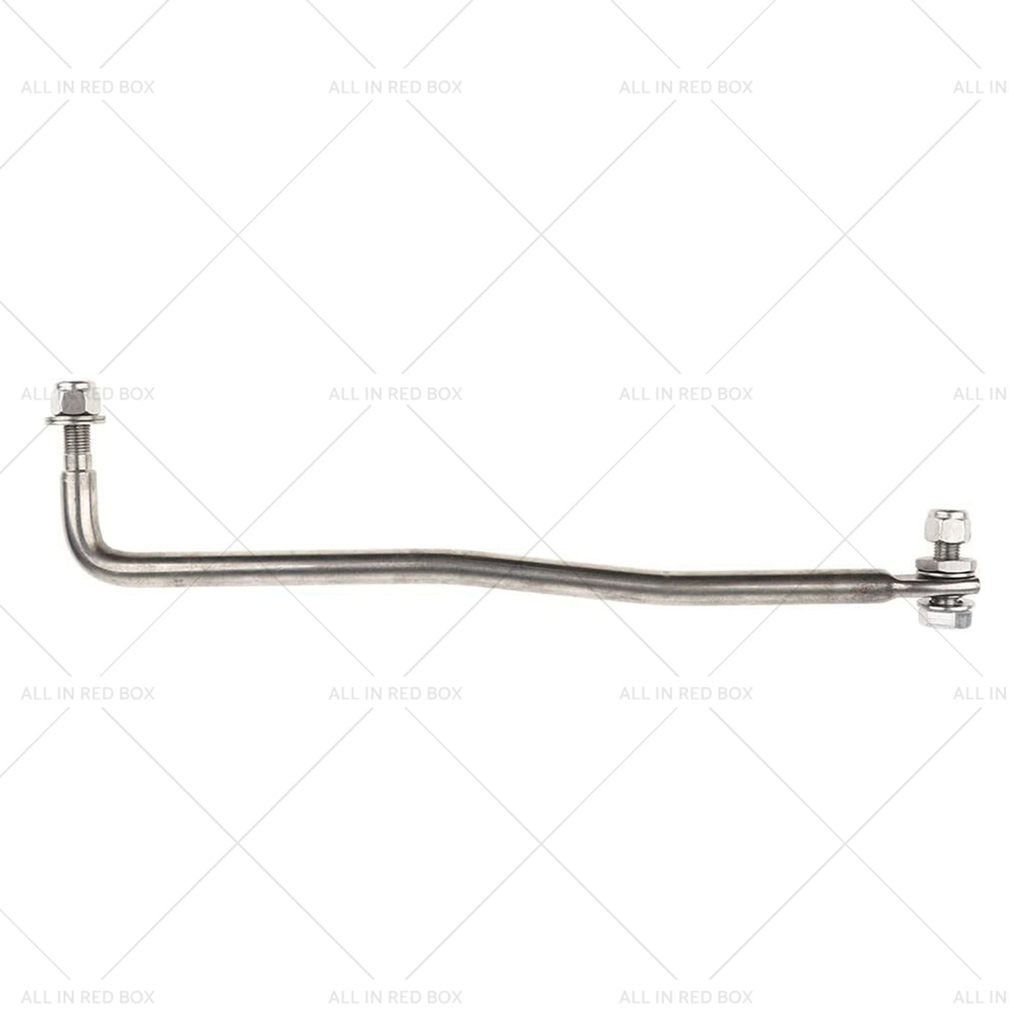 {{ Suitable For 30?60 Universal Outboard Steering Arm Connecting Link Tie Rod Part }} - Buy Car Parts Online at {{ Kaka Auto Parts }}.
