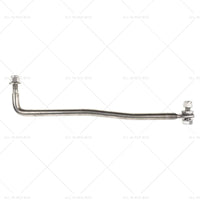 {{ Suitable For 30?60 Universal Outboard Steering Arm Connecting Link Tie Rod Part }} - Buy Car Parts Online at {{ Kaka Auto Parts }}.