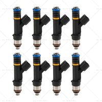 {{ 879312003 8x Fuel Injectors Suitable for Indmar Mercruiser Volvo Penta 07-13 }} - Buy Car Parts Online at {{ Kaka Auto Parts }}.