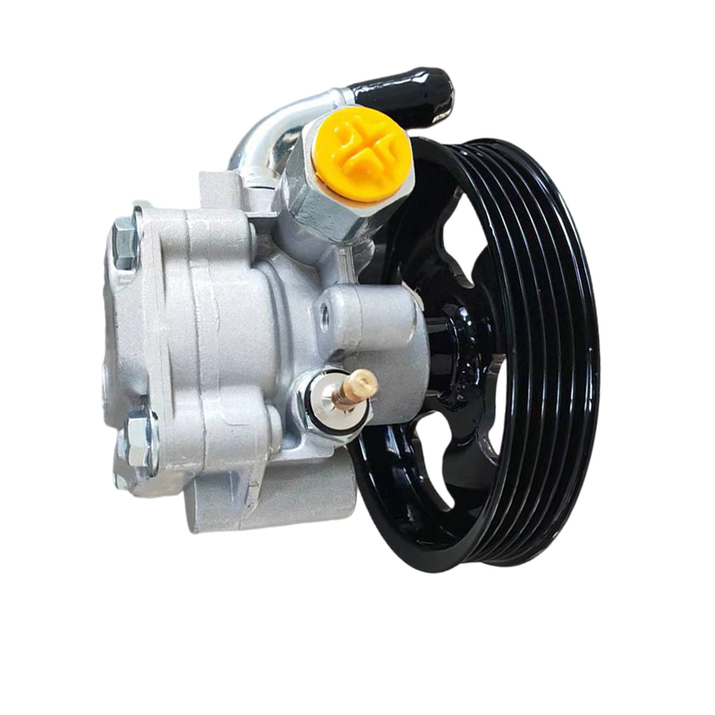 {{ Power Steering Oil Pump Suitable for Mitsubishi Pajero Sport Triton 2.4L 2015-On }} - Buy Car Parts Online at {{ Kaka Auto Parts }}.