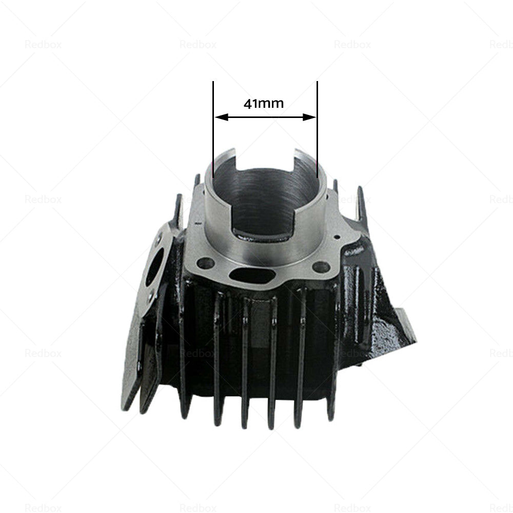 {{ Cylinder Top End Kit Piston Ring Gasket Suitable for Suzuki LTA50 LT50 JR50 }} - Buy Car Parts Online at {{ Kaka Auto Parts }}.