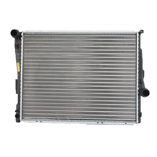 Radiator Suitable For BMW 3 Series E46 318i 320i 323i 325i Automatic & Manual 1998-2005
