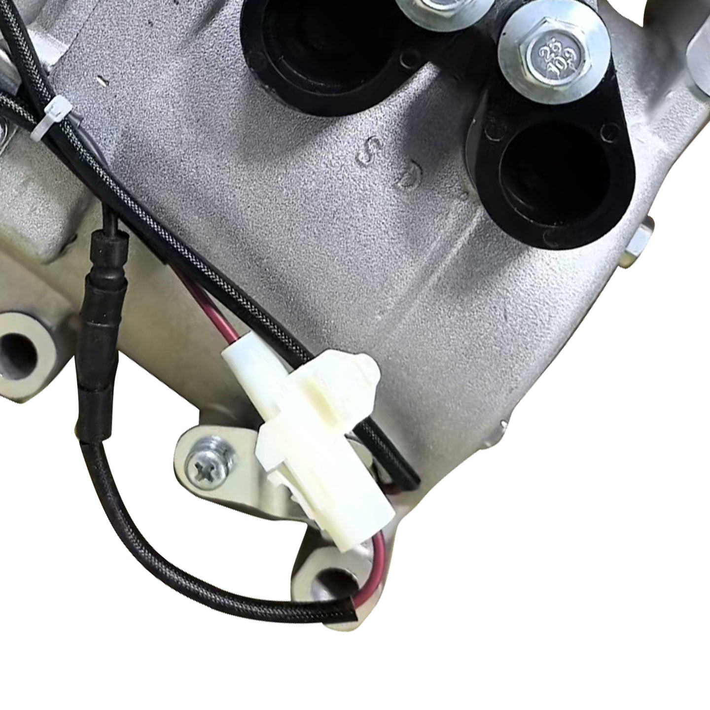 {{ Air Conditioning Compressor Suitable for Mazda 121 DB 1.5L Petrol B514 1994-1996 }} - Buy Car Parts Online at {{ Kaka Auto Parts }}.