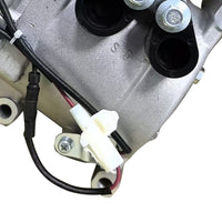 {{ Air Conditioning Compressor Suitable for Mazda 121 DB 1.5L Petrol B514 1994-1996 }} - Buy Car Parts Online at {{ Kaka Auto Parts }}.