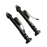 2x Rear Air Shock Absorber Strut Suitable For Mercedes-Benz ML / GL W164 & X164 ADS