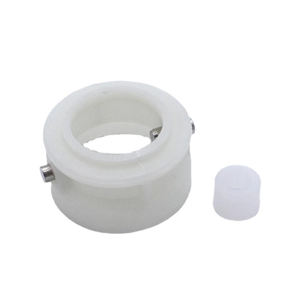 Shifter Gear Stick Bush Kit For Nissan Patrol GU Navara 32861-H7301 3287-V5003