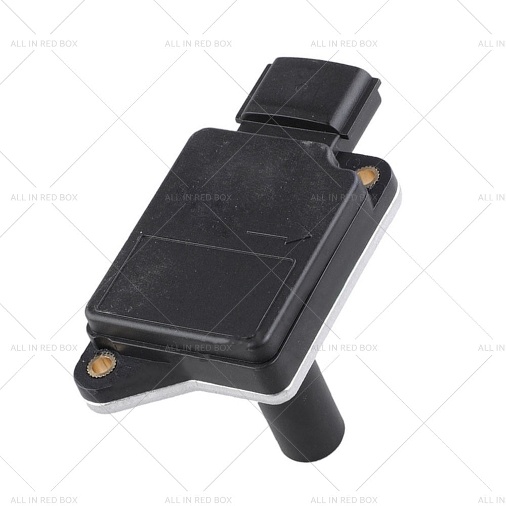 {{ Air Flow Mass Meter MAF Sensor AFM Suitable for Nissan Patrol GQ 4. 2 TB42E 92-97 }} - Buy Car Parts Online at {{ Kaka Auto Parts }}.