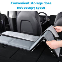 Camping Head Guard Bed Mattress Extension Protector Suitable for BYD Atto3 22-24