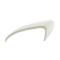 Left Side Mirror Cover Cap Housing Suitable For VW Golf MK7 / MK7.5 2013-On Pure White LH