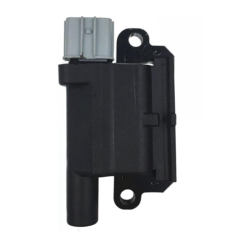 2x Ignition Coil Suitable For Suzuki Swift RS415 EZ ZC ZD HT 1.5L M15A (2004–2011)