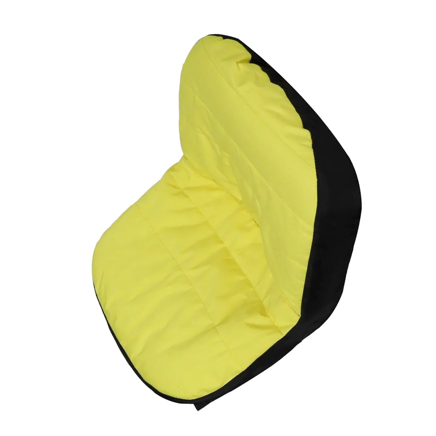 {{ 18inch Large Compact Utility Tractor Seat Cover Suitable For John Deere LP95233 }} - Buy Car Parts Online at {{ Kaka Auto Parts }}.