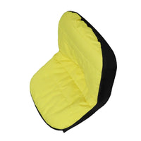 {{ 18inch Large Compact Utility Tractor Seat Cover Suitable For John Deere LP95233 }} - Buy Car Parts Online at {{ Kaka Auto Parts }}.