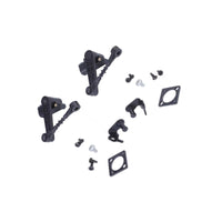 2x Front Height Level Sensors LH+RH 3 Pins Suitable For Range Rover Sport 05-09