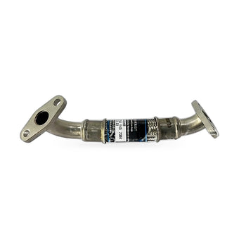 compare product Turbo Oil Feed Line Suitable for Audi A3 A4 A5 A6 Q3 VW GTI Jetta Tiguan