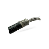 Turbocharger Oil Feed Pipe Suitable for Audi C6 A6 A4 2.0T 2.4 3.0 06D121492J - BD4